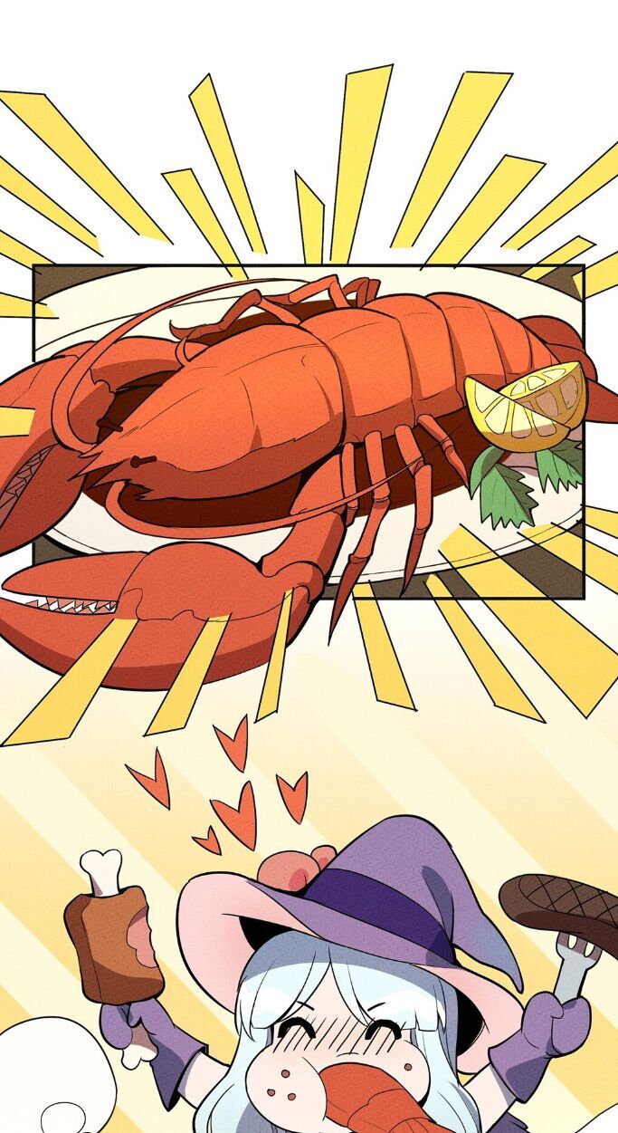 Làm Sao Bây Giờ? Ta Xuyên Không Thành Tiểu Quái Chapter 10 - Trang 2