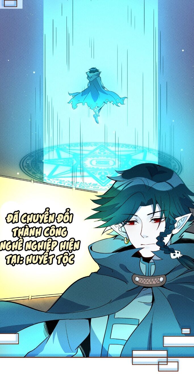 Làm Sao Bây Giờ? Ta Xuyên Không Thành Tiểu Quái Chapter 10 - Trang 2