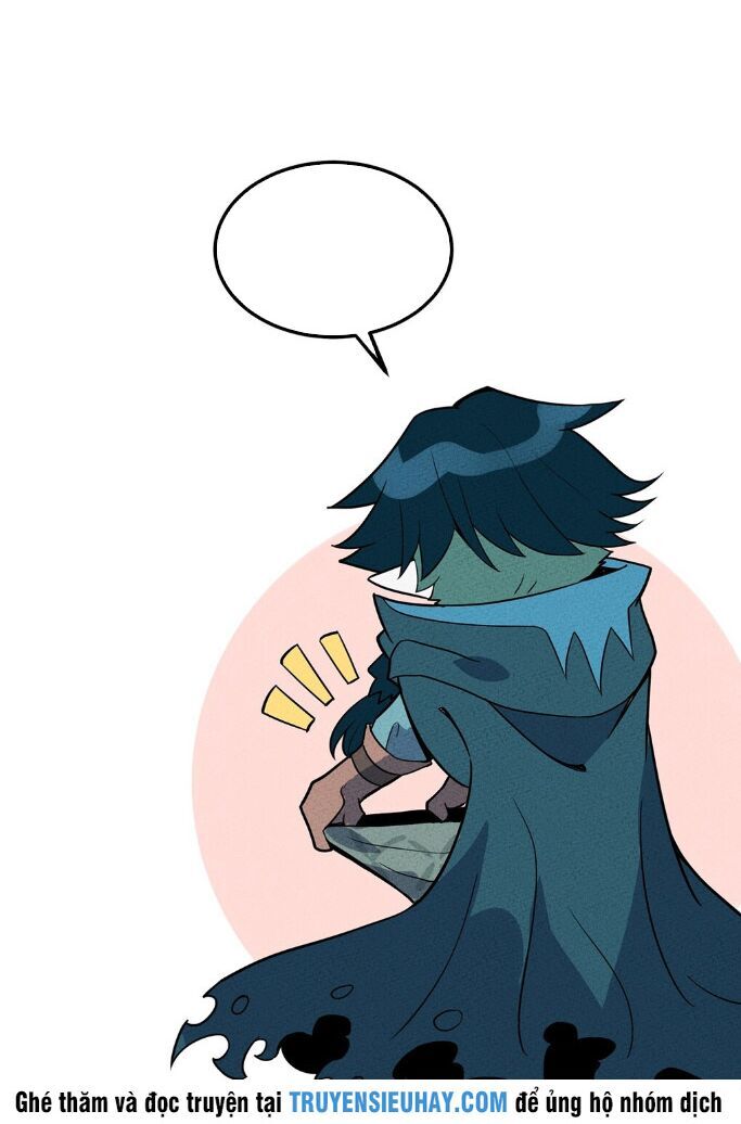 Làm Sao Bây Giờ? Ta Xuyên Không Thành Tiểu Quái Chapter 10 - Trang 2