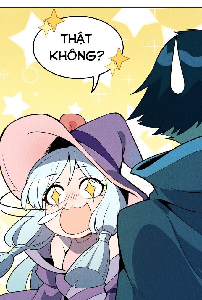 Làm Sao Bây Giờ? Ta Xuyên Không Thành Tiểu Quái Chapter 10 - Trang 2