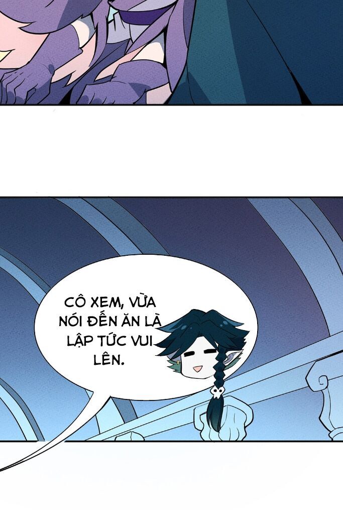 Làm Sao Bây Giờ? Ta Xuyên Không Thành Tiểu Quái Chapter 10 - Trang 2