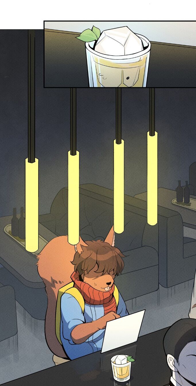 Làm Sao Bây Giờ? Ta Xuyên Không Thành Tiểu Quái Chapter 10 - Trang 2