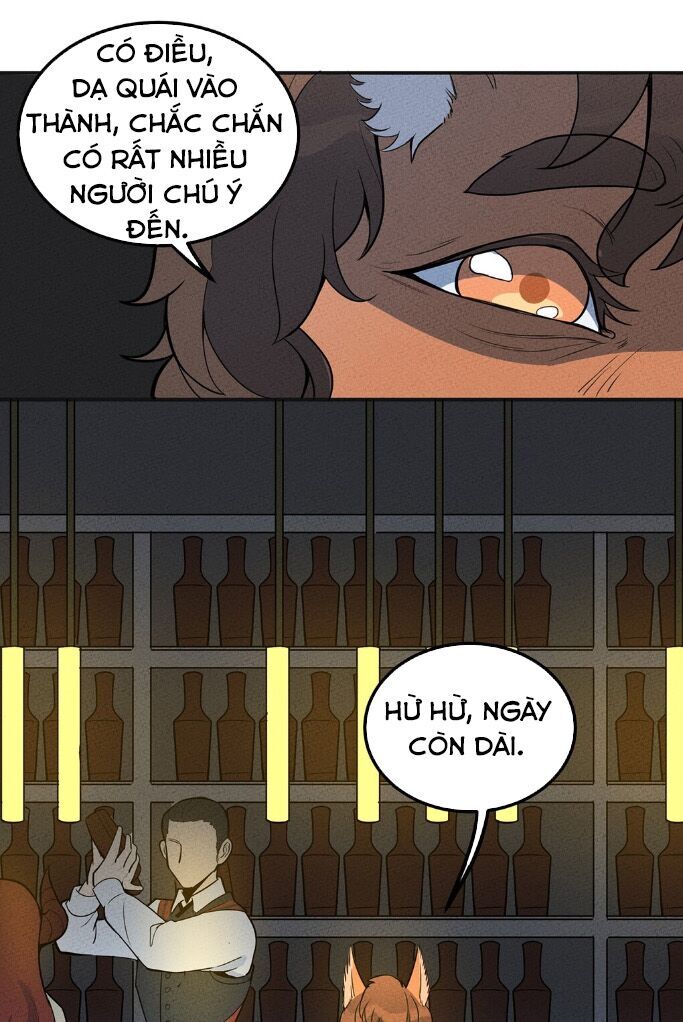 Làm Sao Bây Giờ? Ta Xuyên Không Thành Tiểu Quái Chapter 10 - Trang 2