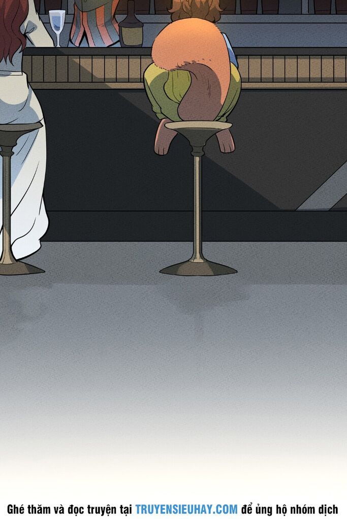 Làm Sao Bây Giờ? Ta Xuyên Không Thành Tiểu Quái Chapter 10 - Trang 2