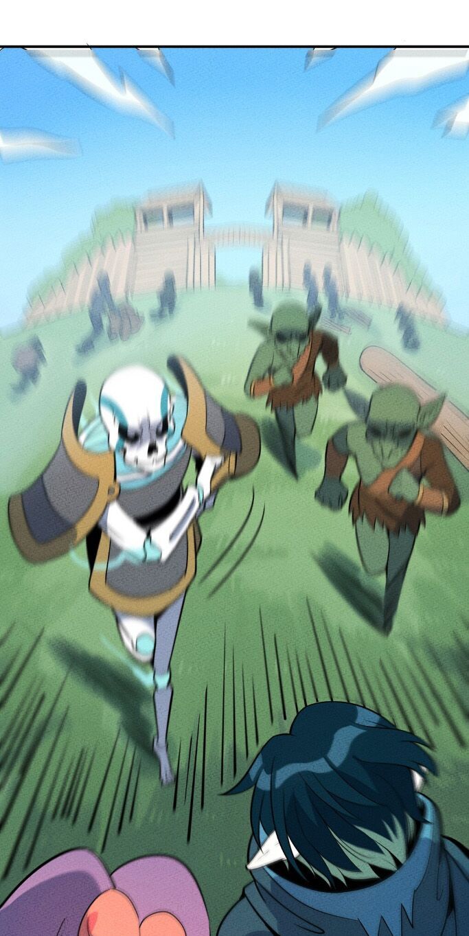 Làm Sao Bây Giờ? Ta Xuyên Không Thành Tiểu Quái Chapter 11 - Trang 2