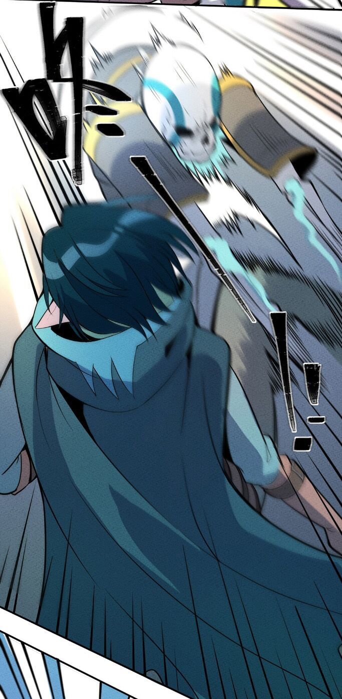 Làm Sao Bây Giờ? Ta Xuyên Không Thành Tiểu Quái Chapter 11 - Trang 2