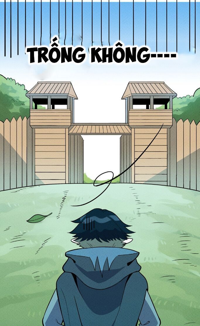 Làm Sao Bây Giờ? Ta Xuyên Không Thành Tiểu Quái Chapter 11 - Trang 2