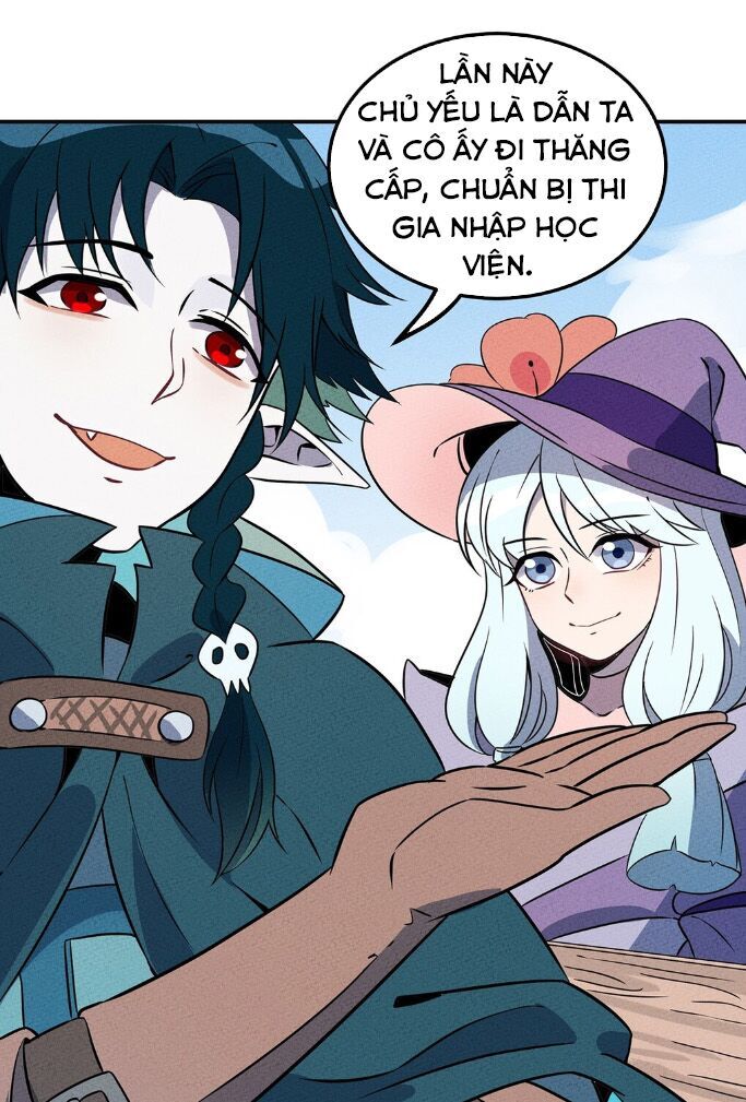 Làm Sao Bây Giờ? Ta Xuyên Không Thành Tiểu Quái Chapter 11 - Trang 2