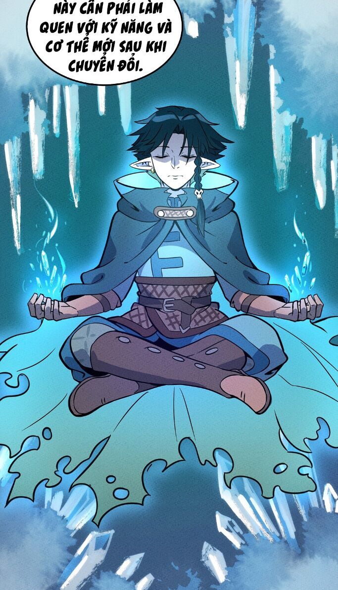 Làm Sao Bây Giờ? Ta Xuyên Không Thành Tiểu Quái Chapter 11 - Trang 2