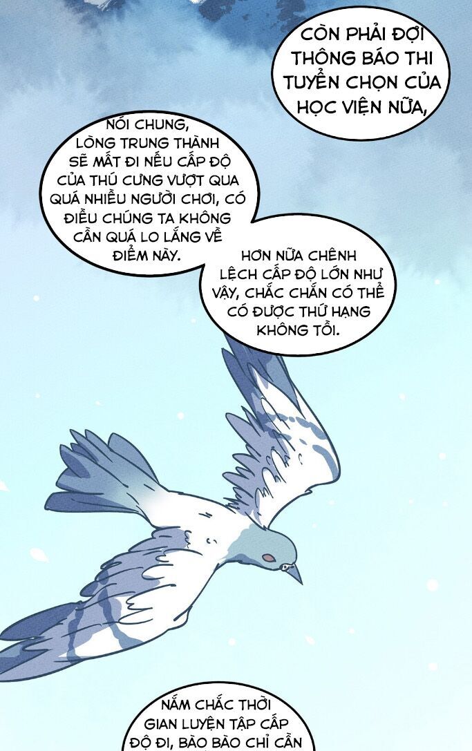 Làm Sao Bây Giờ? Ta Xuyên Không Thành Tiểu Quái Chapter 11 - Trang 2