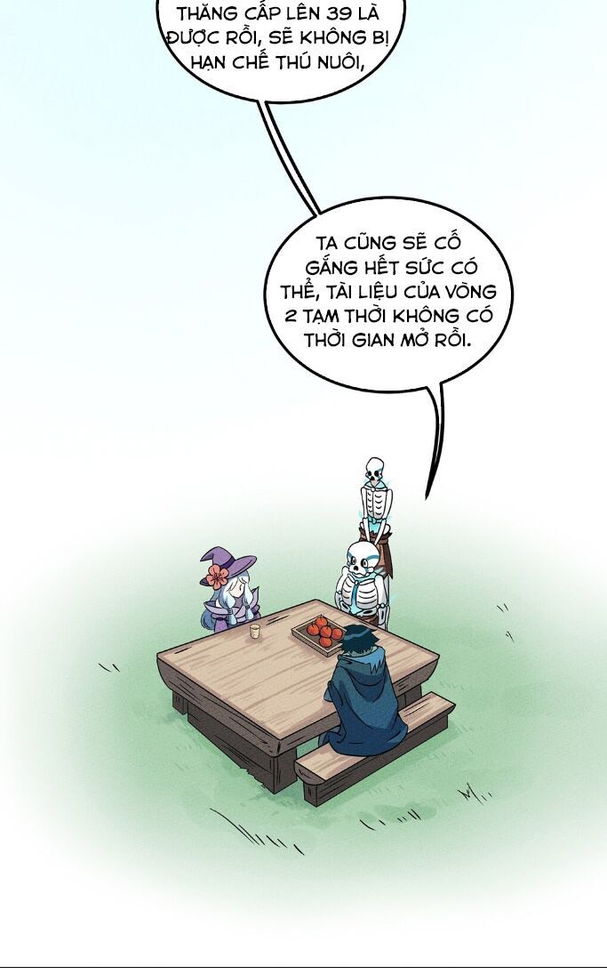 Làm Sao Bây Giờ? Ta Xuyên Không Thành Tiểu Quái Chapter 11 - Trang 2