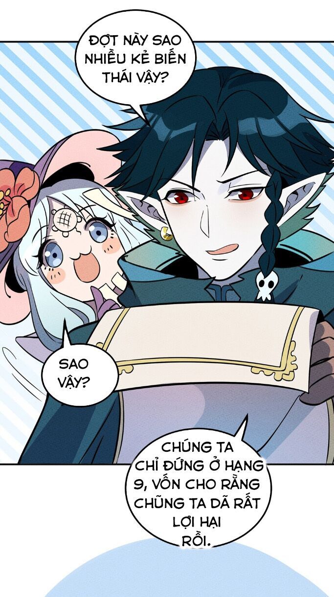 Làm Sao Bây Giờ? Ta Xuyên Không Thành Tiểu Quái Chapter 11 - Trang 2