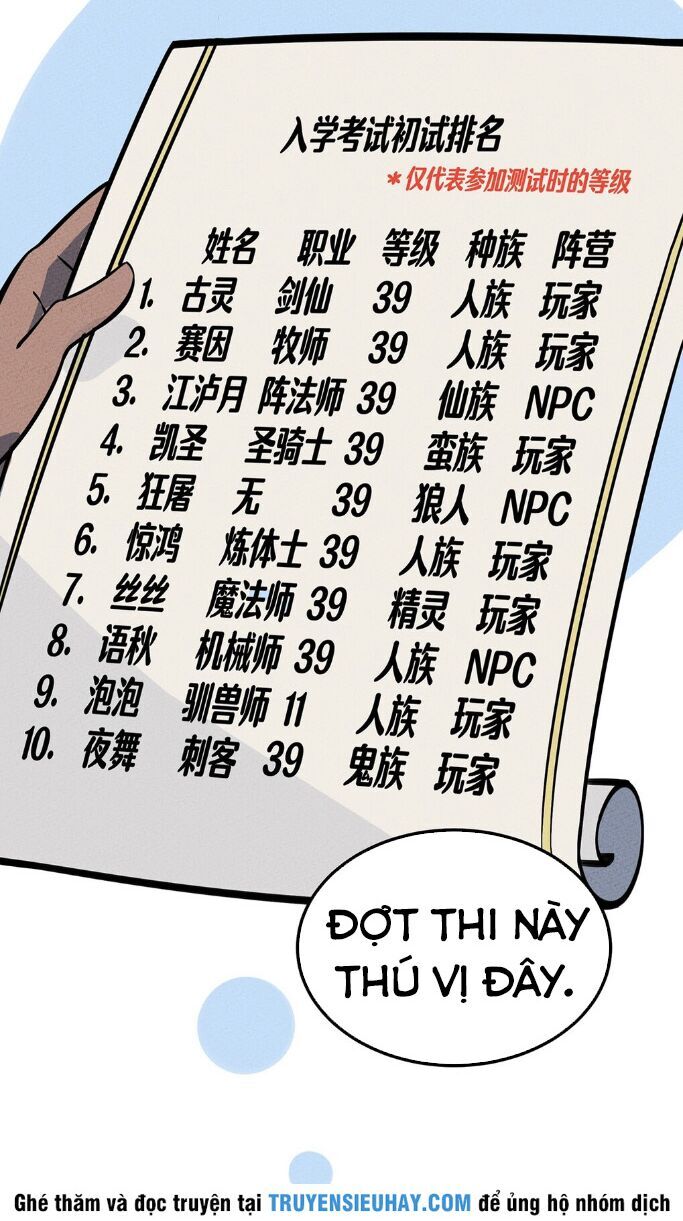 Làm Sao Bây Giờ? Ta Xuyên Không Thành Tiểu Quái Chapter 11 - Trang 2