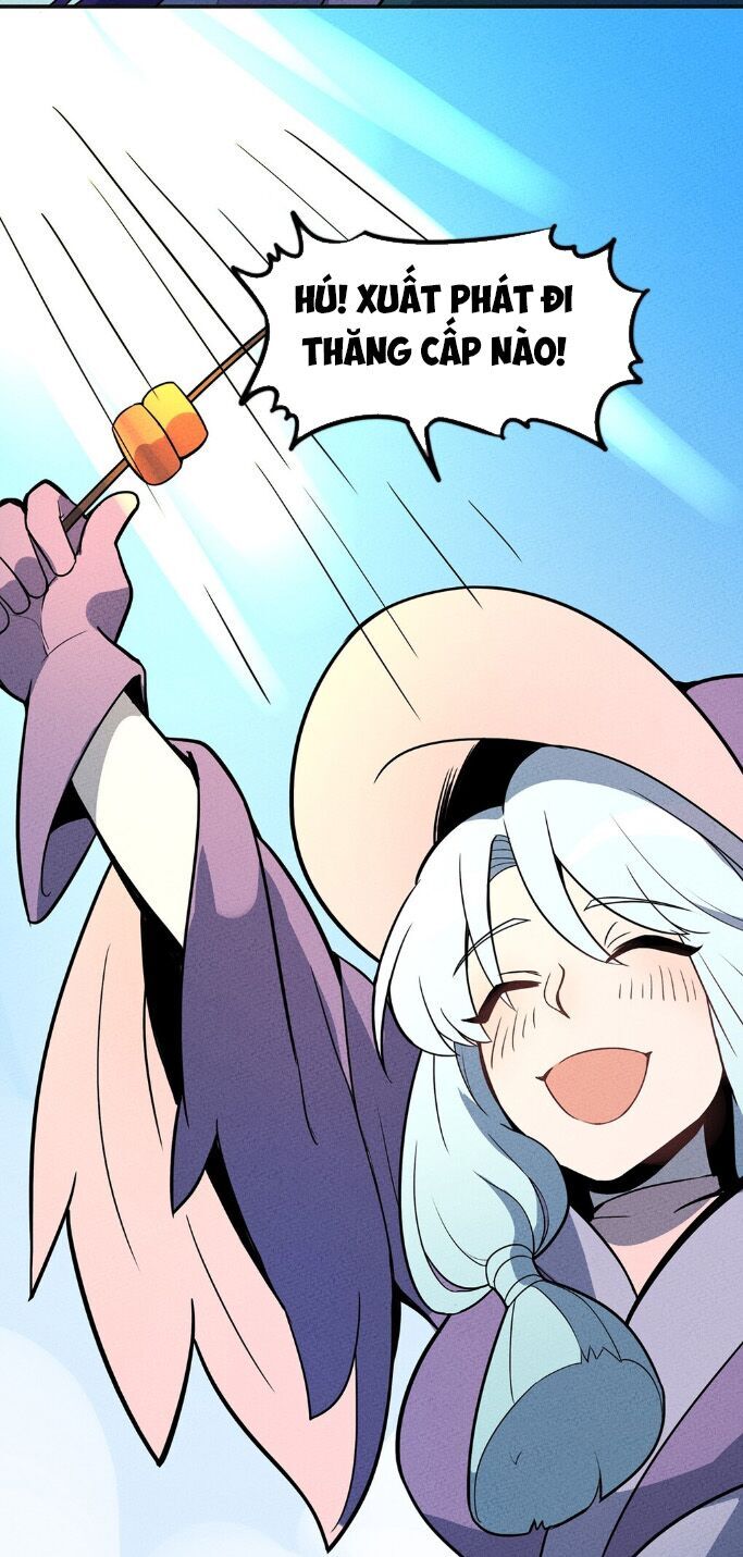 Làm Sao Bây Giờ? Ta Xuyên Không Thành Tiểu Quái Chapter 11 - Trang 2