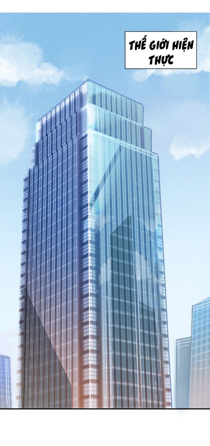 Làm Sao Bây Giờ? Ta Xuyên Không Thành Tiểu Quái Chapter 12 - Trang 2