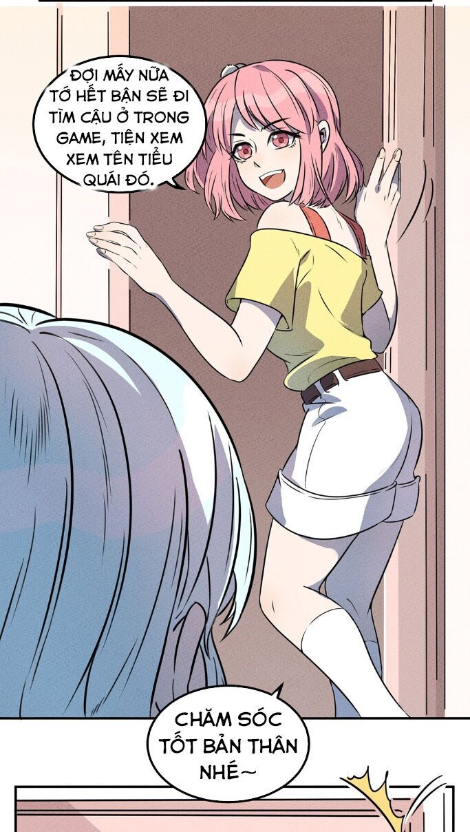 Làm Sao Bây Giờ? Ta Xuyên Không Thành Tiểu Quái Chapter 12 - Trang 2