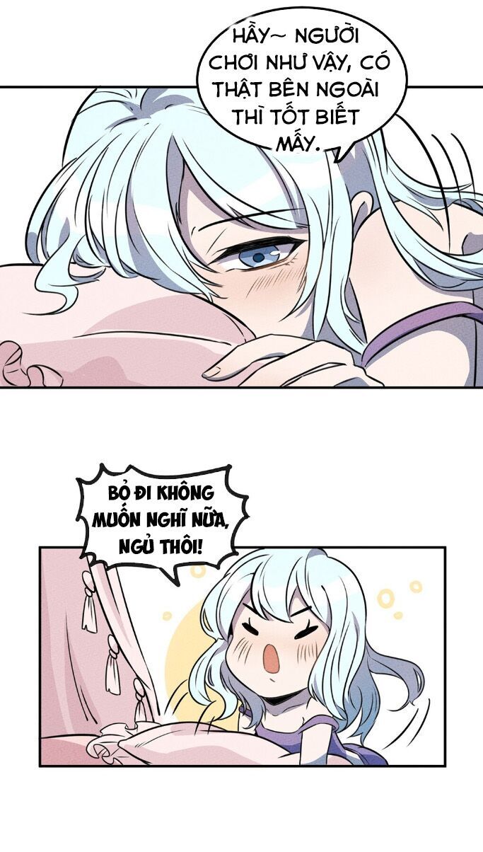 Làm Sao Bây Giờ? Ta Xuyên Không Thành Tiểu Quái Chapter 12 - Trang 2