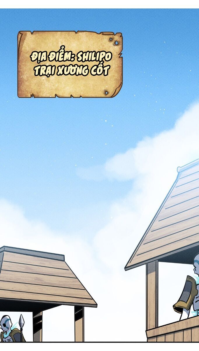 Làm Sao Bây Giờ? Ta Xuyên Không Thành Tiểu Quái Chapter 12 - Trang 2