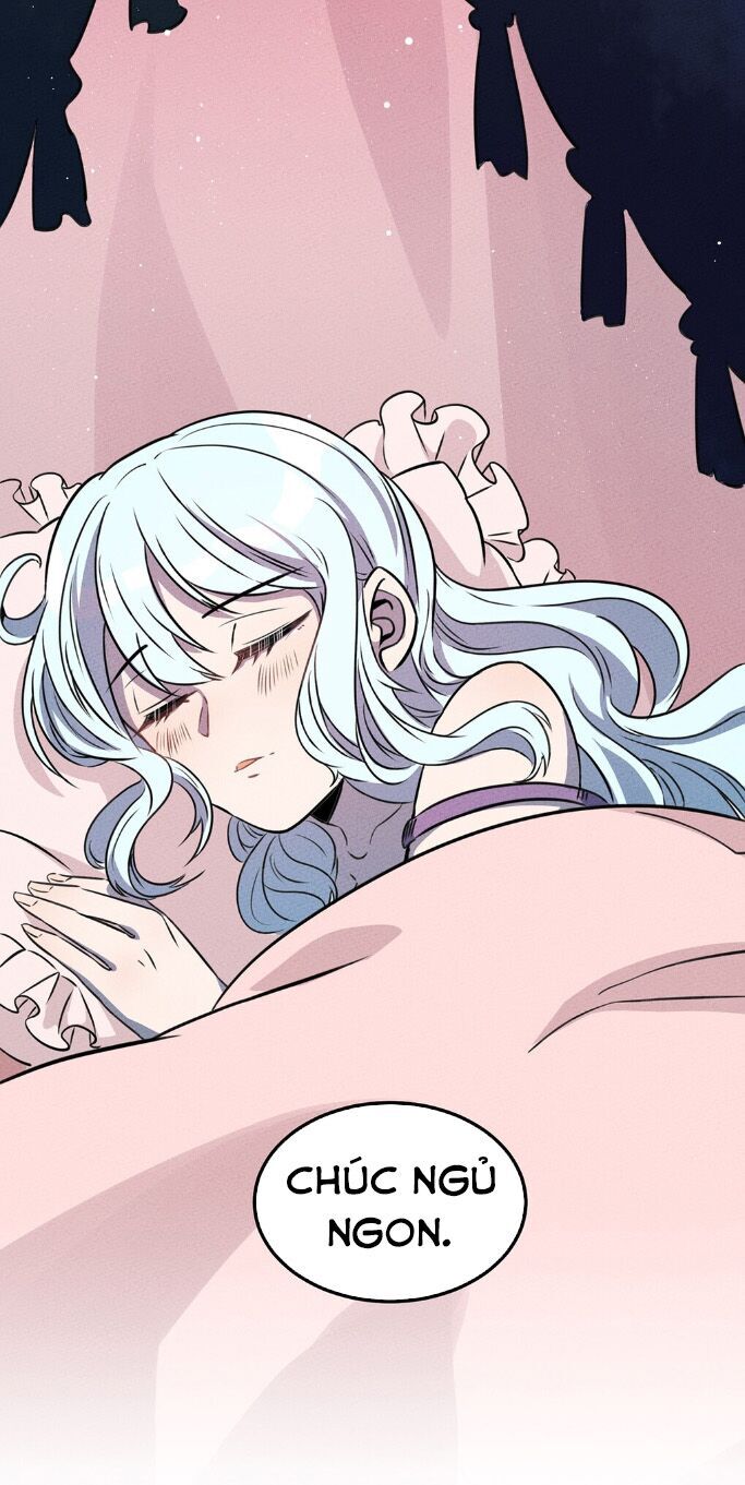 Làm Sao Bây Giờ? Ta Xuyên Không Thành Tiểu Quái Chapter 12 - Trang 2