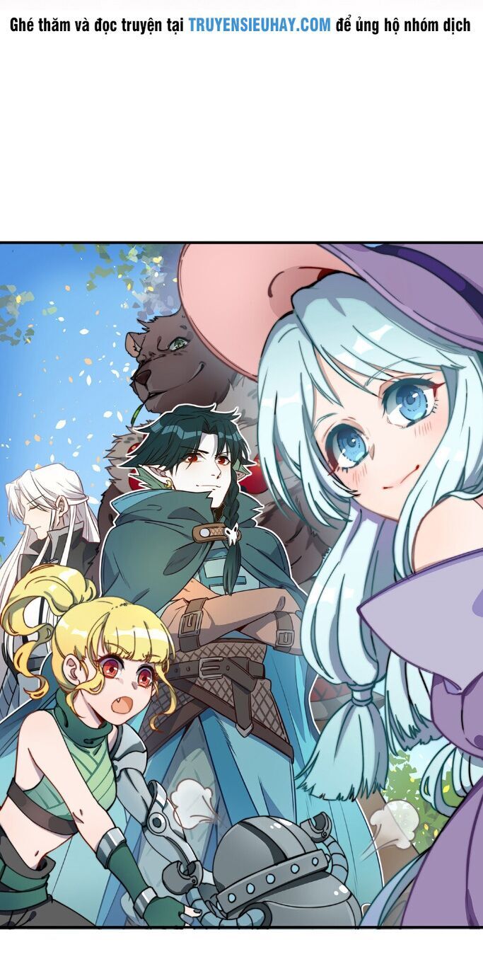 Làm Sao Bây Giờ? Ta Xuyên Không Thành Tiểu Quái Chapter 12 - Trang 2