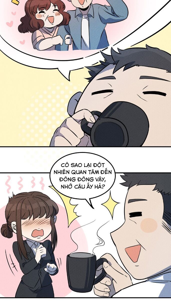 Làm Sao Bây Giờ? Ta Xuyên Không Thành Tiểu Quái Chapter 12 - Trang 2