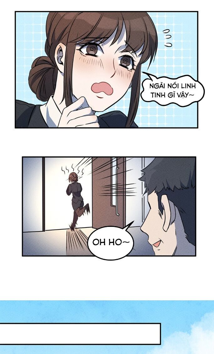 Làm Sao Bây Giờ? Ta Xuyên Không Thành Tiểu Quái Chapter 12 - Trang 2