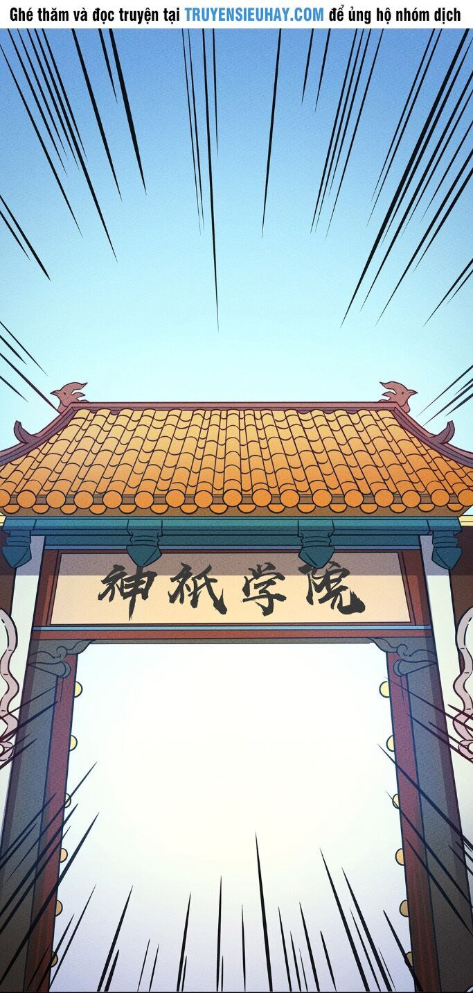 Làm Sao Bây Giờ? Ta Xuyên Không Thành Tiểu Quái Chapter 13 - Trang 2