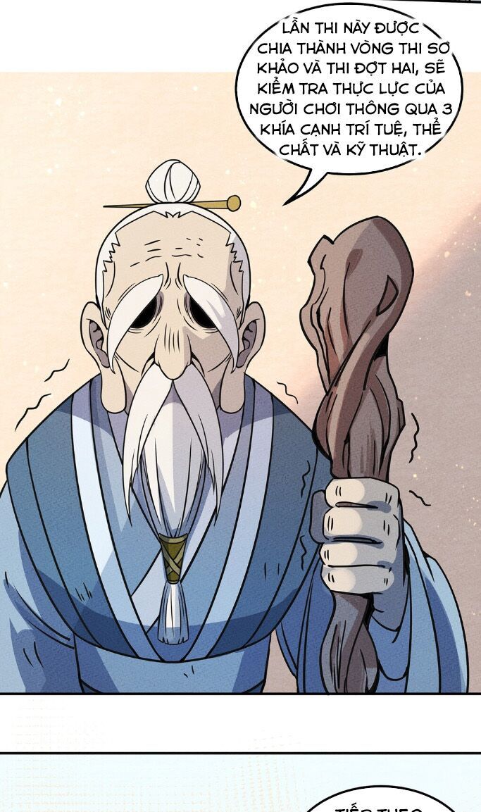 Làm Sao Bây Giờ? Ta Xuyên Không Thành Tiểu Quái Chapter 13 - Trang 2