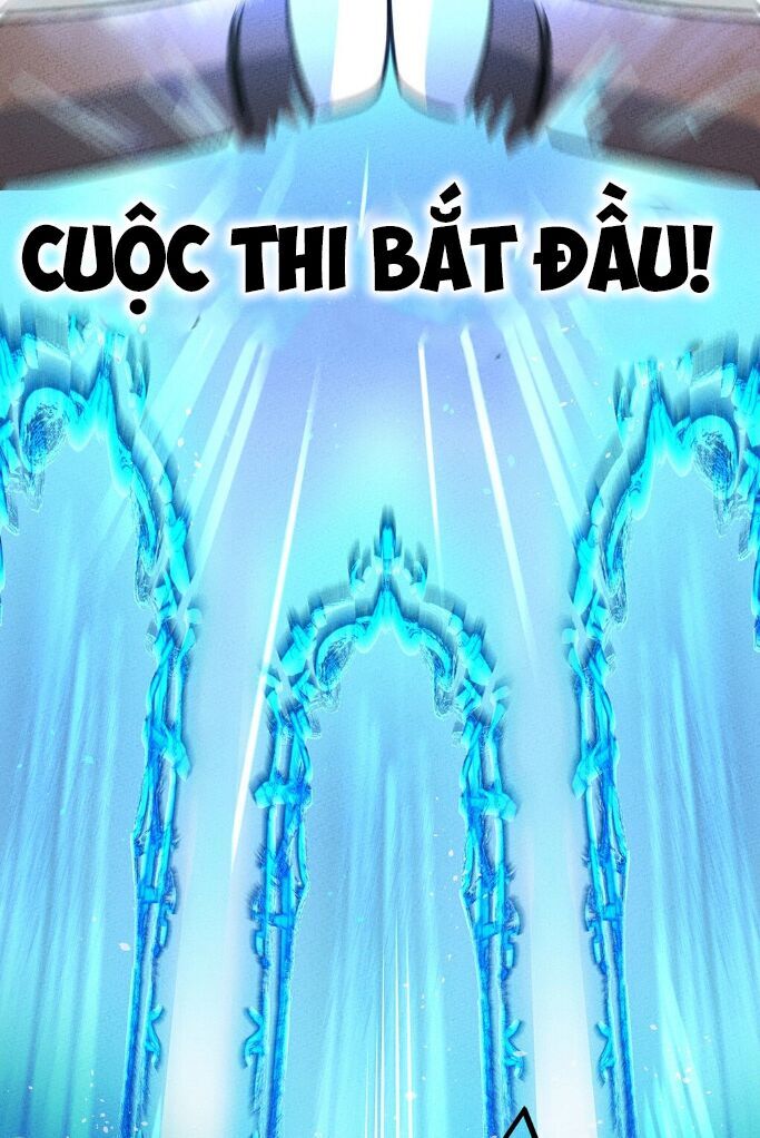 Làm Sao Bây Giờ? Ta Xuyên Không Thành Tiểu Quái Chapter 13 - Trang 2