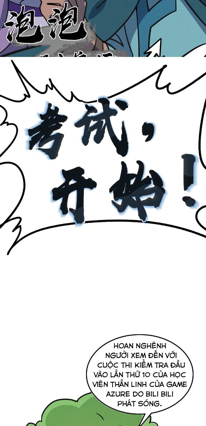 Làm Sao Bây Giờ? Ta Xuyên Không Thành Tiểu Quái Chapter 13 - Trang 2