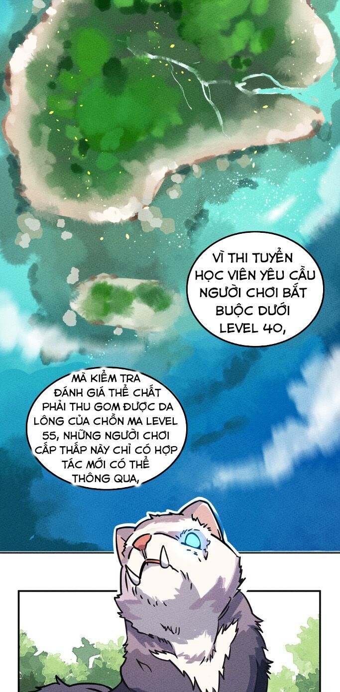 Làm Sao Bây Giờ? Ta Xuyên Không Thành Tiểu Quái Chapter 13 - Trang 2