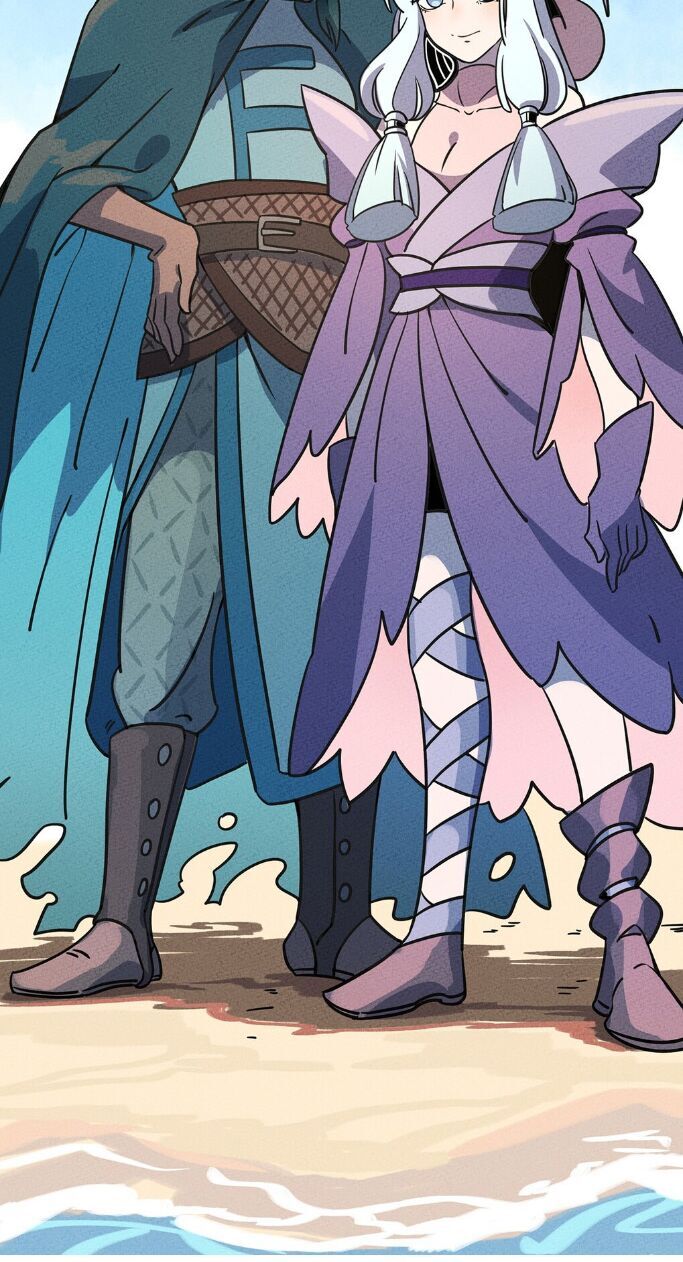 Làm Sao Bây Giờ? Ta Xuyên Không Thành Tiểu Quái Chapter 13 - Trang 2