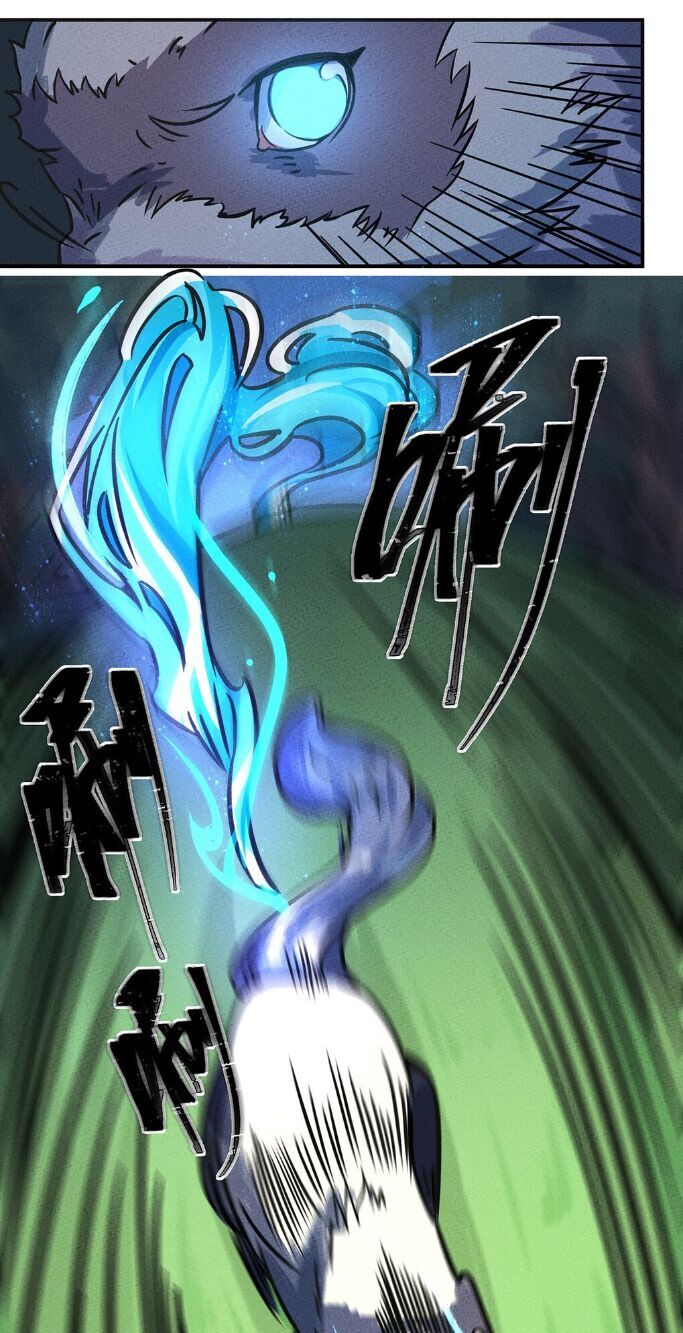 Làm Sao Bây Giờ? Ta Xuyên Không Thành Tiểu Quái Chapter 13 - Trang 2