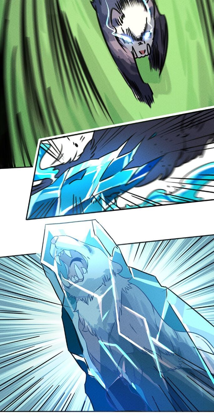 Làm Sao Bây Giờ? Ta Xuyên Không Thành Tiểu Quái Chapter 13 - Trang 2