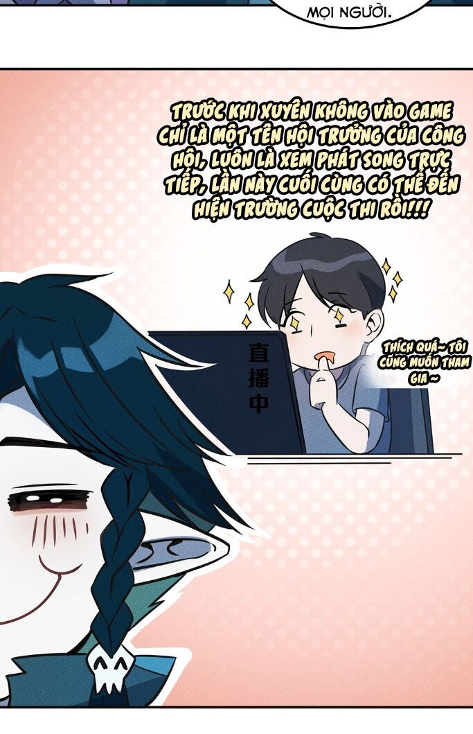 Làm Sao Bây Giờ? Ta Xuyên Không Thành Tiểu Quái Chapter 13 - Trang 2