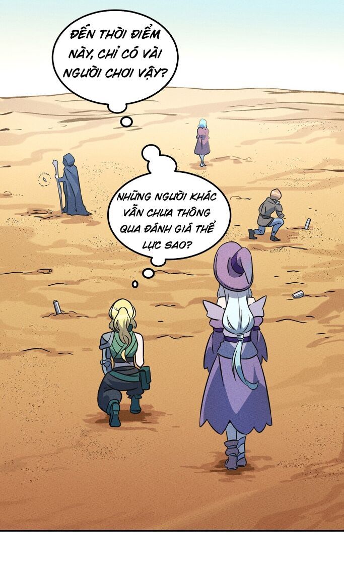 Làm Sao Bây Giờ? Ta Xuyên Không Thành Tiểu Quái Chapter 15 - Trang 2