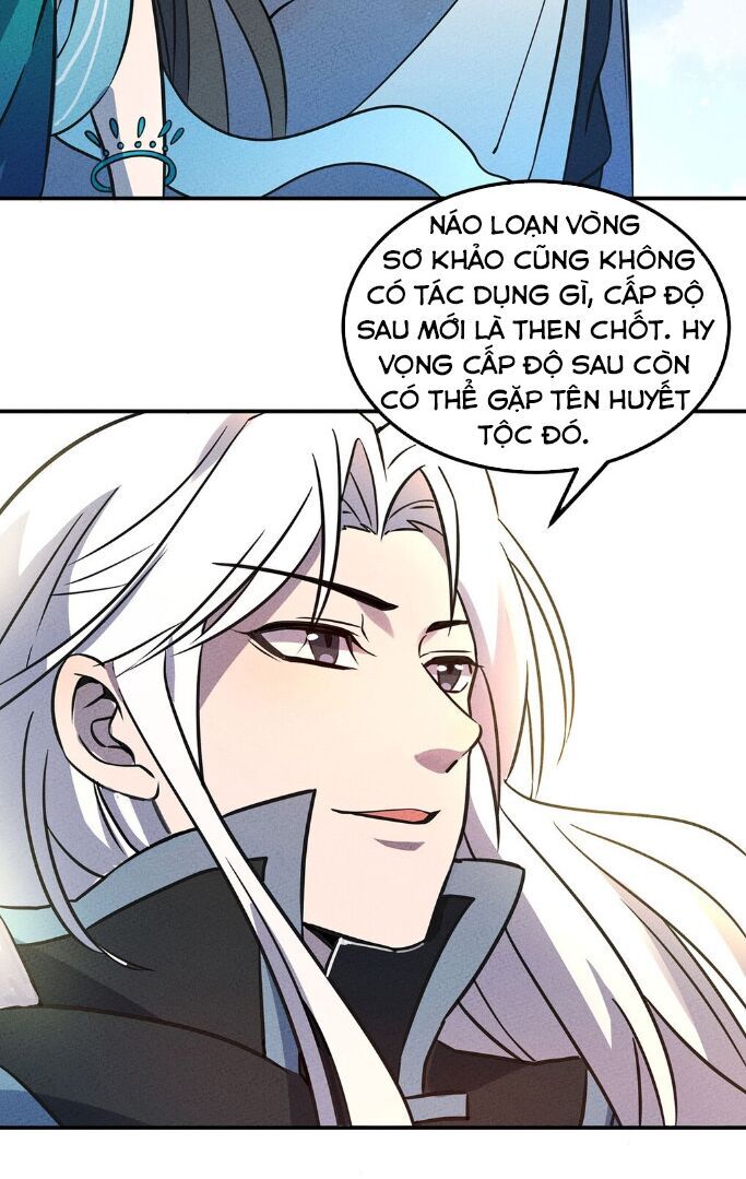 Làm Sao Bây Giờ? Ta Xuyên Không Thành Tiểu Quái Chapter 15 - Trang 2