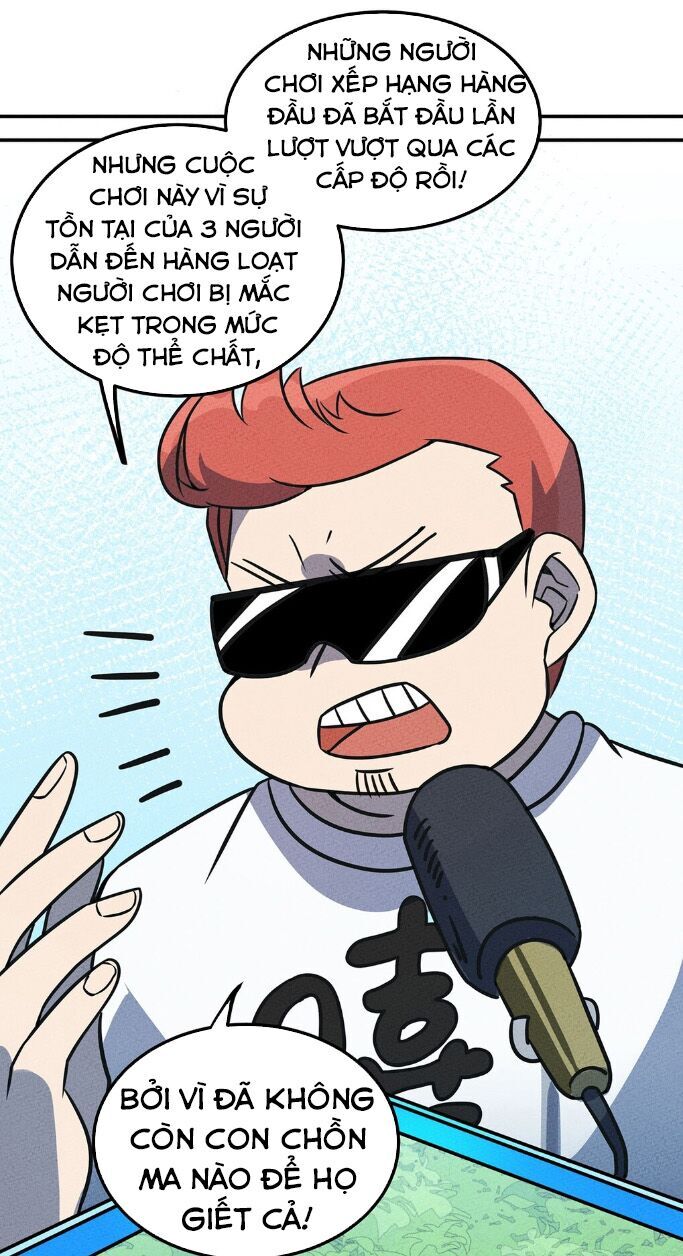 Làm Sao Bây Giờ? Ta Xuyên Không Thành Tiểu Quái Chapter 15 - Trang 2