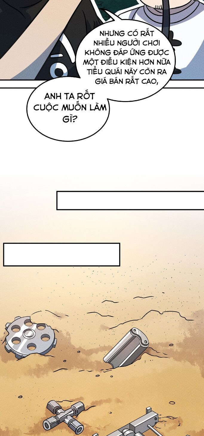 Làm Sao Bây Giờ? Ta Xuyên Không Thành Tiểu Quái Chapter 15 - Trang 2