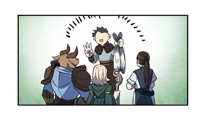 Làm Sao Bây Giờ? Ta Xuyên Không Thành Tiểu Quái Chapter 16 - Trang 2