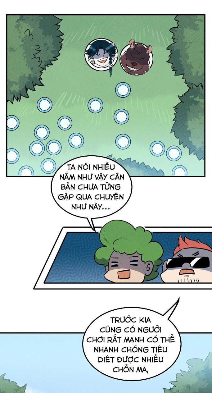 Làm Sao Bây Giờ? Ta Xuyên Không Thành Tiểu Quái Chapter 16 - Trang 2