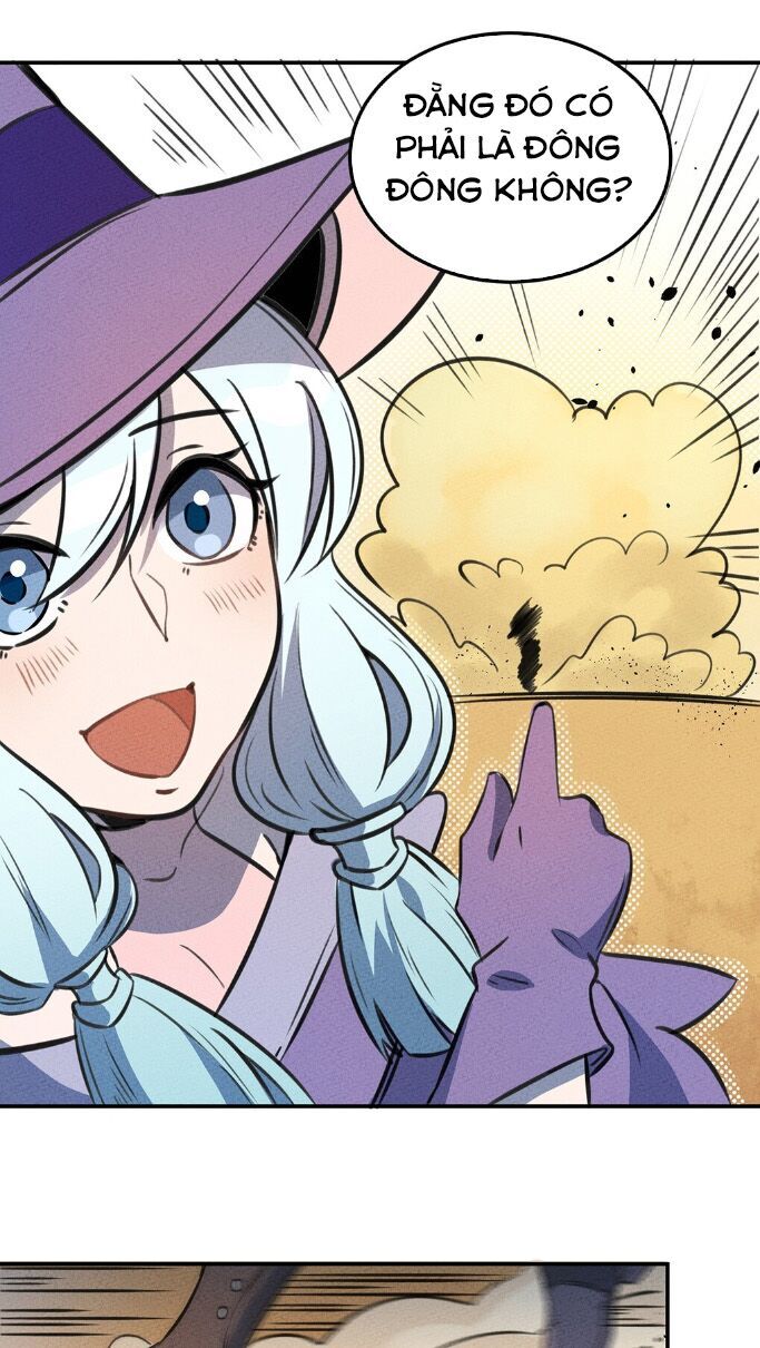 Làm Sao Bây Giờ? Ta Xuyên Không Thành Tiểu Quái Chapter 16 - Trang 2