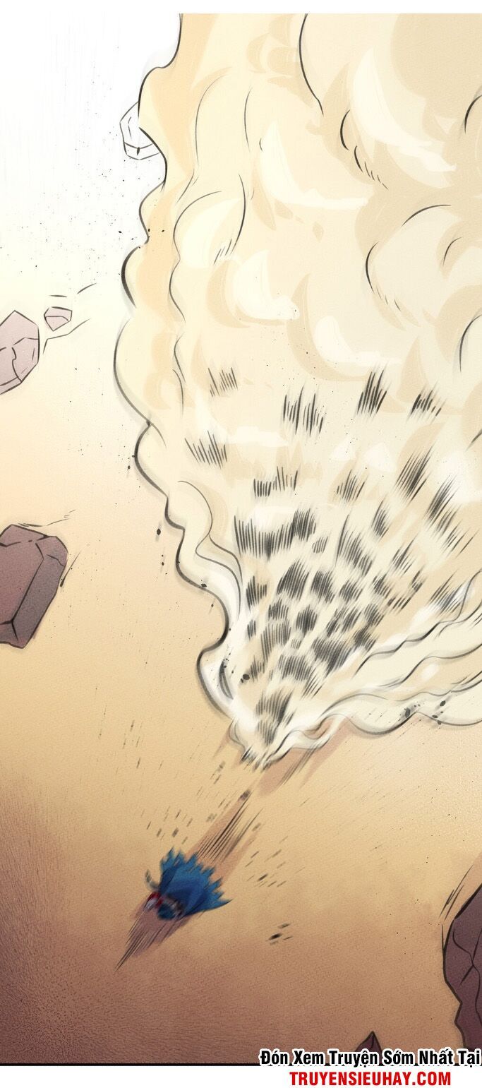 Làm Sao Bây Giờ? Ta Xuyên Không Thành Tiểu Quái Chapter 17 - Trang 2