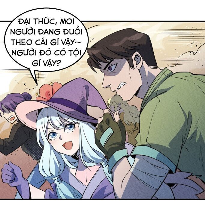 Làm Sao Bây Giờ? Ta Xuyên Không Thành Tiểu Quái Chapter 17 - Trang 2