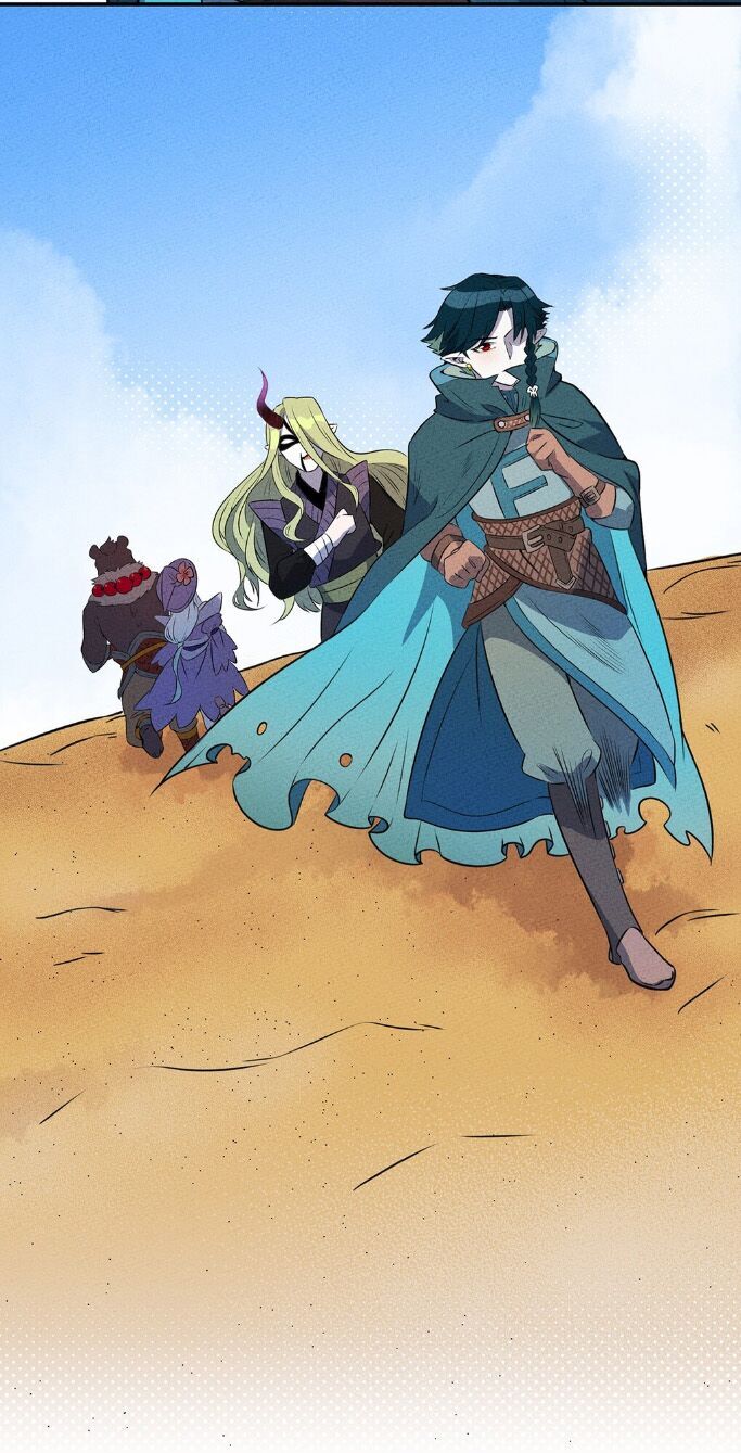 Làm Sao Bây Giờ? Ta Xuyên Không Thành Tiểu Quái Chapter 17 - Trang 2