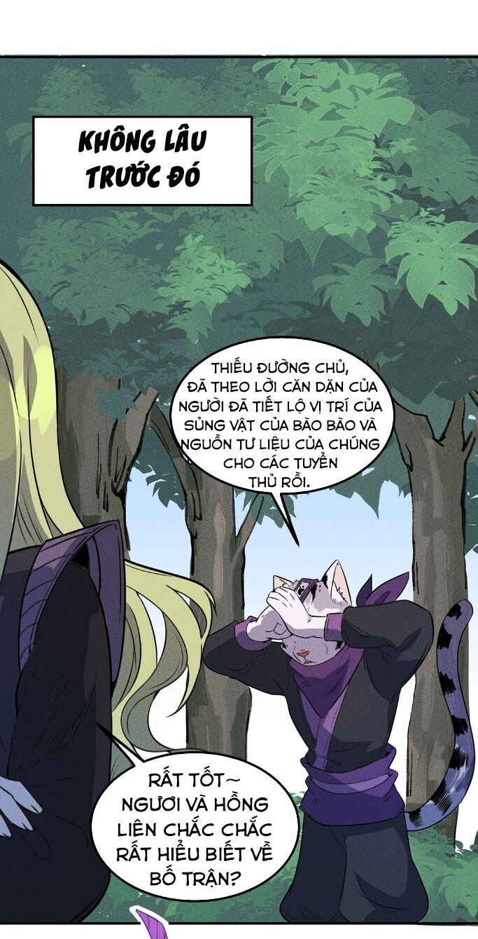 Làm Sao Bây Giờ? Ta Xuyên Không Thành Tiểu Quái Chapter 17 - Trang 2