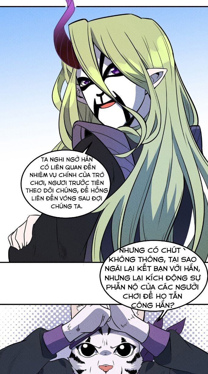 Làm Sao Bây Giờ? Ta Xuyên Không Thành Tiểu Quái Chapter 17 - Trang 2