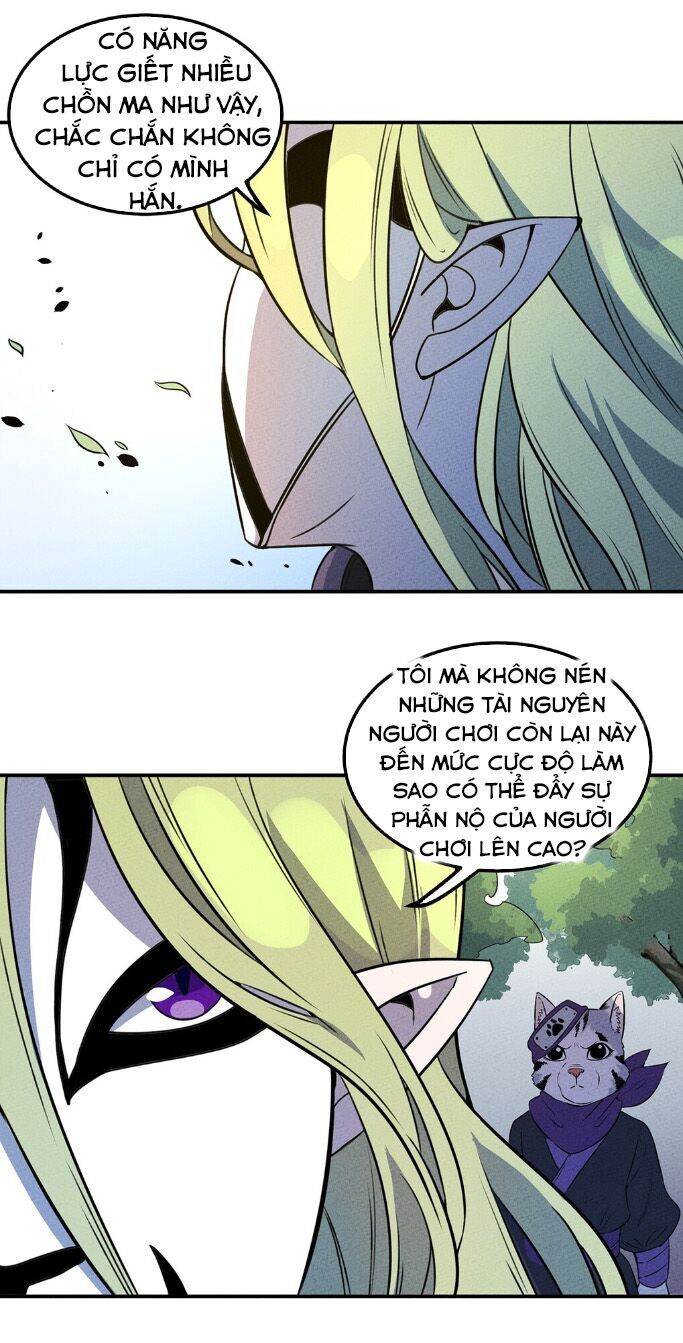 Làm Sao Bây Giờ? Ta Xuyên Không Thành Tiểu Quái Chapter 17 - Trang 2