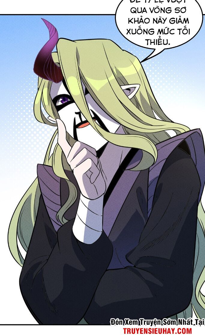 Làm Sao Bây Giờ? Ta Xuyên Không Thành Tiểu Quái Chapter 17 - Trang 2