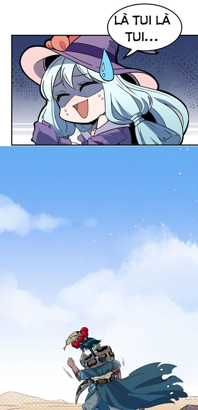 Làm Sao Bây Giờ? Ta Xuyên Không Thành Tiểu Quái Chapter 17 - Trang 2